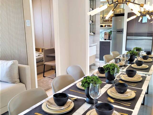 Apartamento para Venda em São Paulo - 4