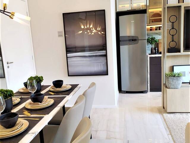 #20 - Apartamento para Venda em São Paulo - SP