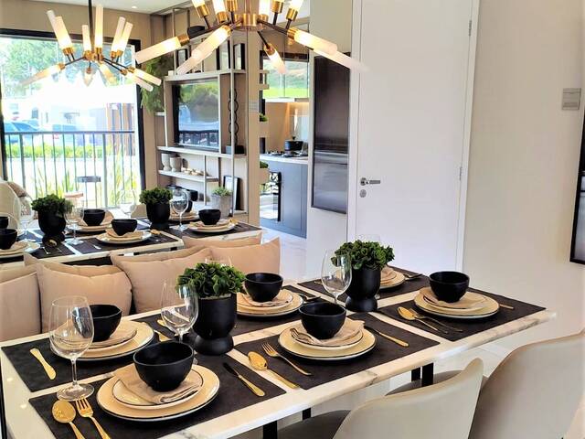 #20 - Apartamento para Venda em São Paulo - SP
