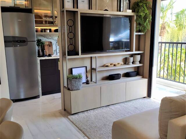 Apartamento para Venda em São Paulo - 5