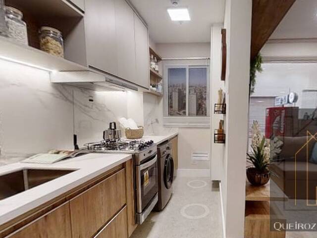 #37 - Apartamento para Venda em São Paulo - SP