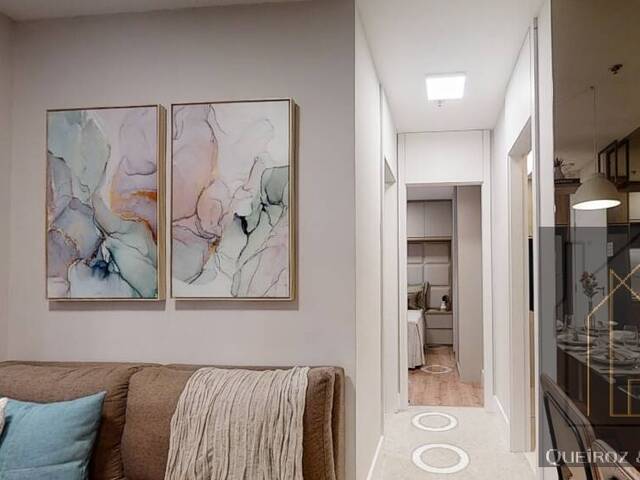 #37 - Apartamento para Venda em São Paulo - SP