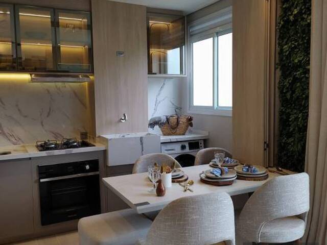 Apartamento para Venda em Santos - 3