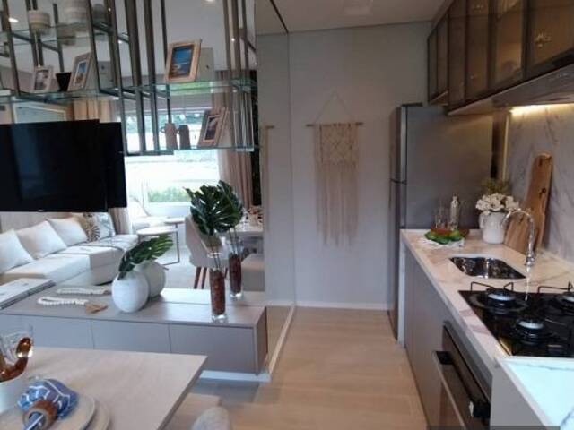 Apartamento para Venda em Santos - 4