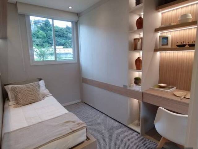 Apartamento para Venda em Santos - 5