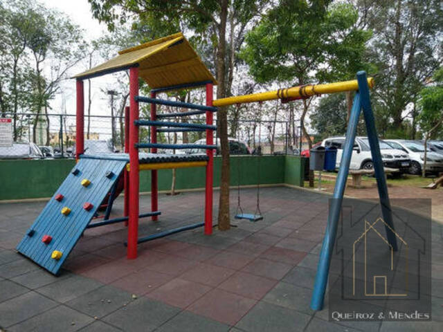 #45 - Apartamento para Venda em São Paulo - SP