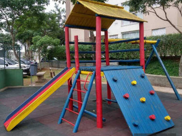 #45 - Apartamento para Venda em São Paulo - SP