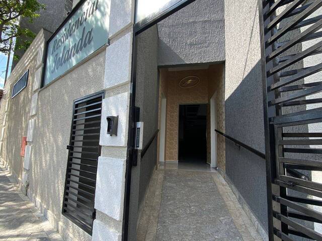 Apartamento para Venda em São Paulo - 3