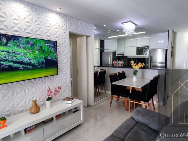 Apartamento para Venda em São Paulo - 2