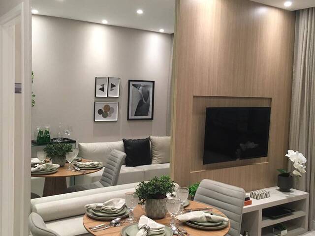 Apartamento para Venda em São Paulo - 2