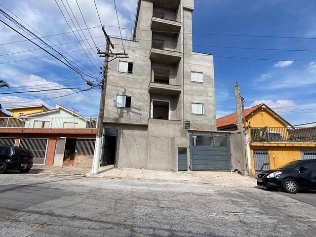 #72 - Apartamento para Venda em São Paulo - SP