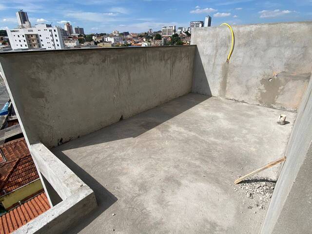 #72 - Apartamento para Venda em São Paulo - SP