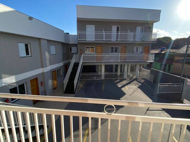 #75 - Casa para Venda em São Paulo - SP