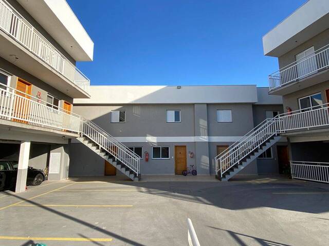 #75 - Casa para Venda em São Paulo - SP