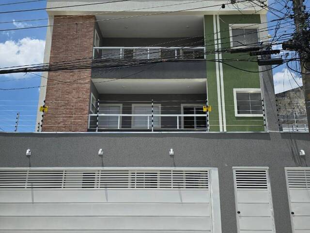 #97 - Apartamento para Venda em São Paulo - SP - 2