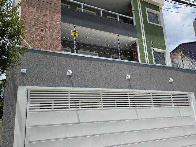 #97 - Apartamento para Venda em São Paulo - SP - 3