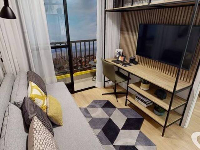 Apartamento para Venda em São Paulo - 2